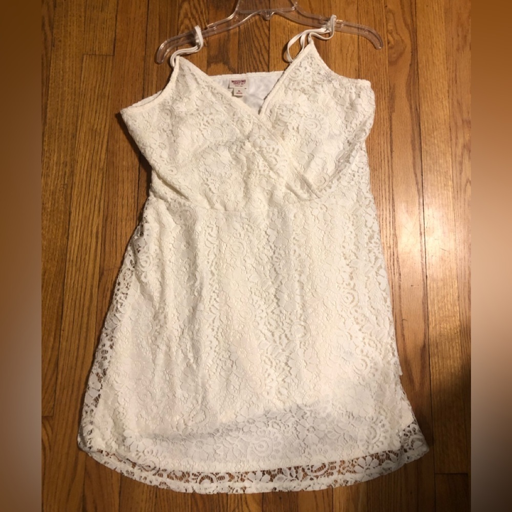 Mossimo Dress NWT